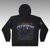2026 Dodgers Back To Back World Champions Hoodie Giveaway2