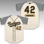 2026 Dodgers Jackie Robinson Day Jersey Giveaway