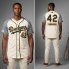 2026 Dodgers Jackie Robinson Day Jersey Giveaway