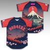 2026 Dodgers Japanese Heritage Night Jersey Giveaway
