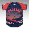 2026 Dodgers Japanese Heritage Night Jersey Giveaway1