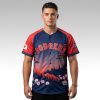 2026 Dodgers Japanese Heritage Night Jersey Giveaway