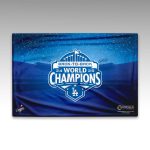 2026 Dodgers Mental Health Awareness Night Blanket Giveaway