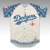 2026 Dodgers Mexican Heritage Night Jersey Giveaway 5 2026 Dodgers Mexican Heritage Night Jersey Giveaway1