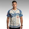 2026 Dodgers Mexican Heritage Night Jersey Giveaway 7 2026 Dodgers Mexican Heritage Night Jersey Giveaway