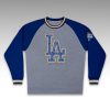 2026 Dodgers Teacher Appreciation Night Sweatshirt Giveaway