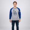 2026 Dodgers Teacher Appreciation Night Sweatshirt Giveaway