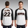 2026 Giants Autism Acceptance Night Will Clark Baseball T-shirt Giveaway 3 2026 Giants Autism Acceptance Night Will Clark Baseball T-shirt Giveaway