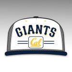 2026 Giants Cal Night Roped Hat Giveaway