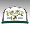 2026 Giants Cal Poly Night Roped Hat Giveaway