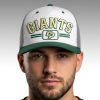 2026 Giants Cal Poly Night Roped Hat Giveaway