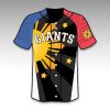 2026 Giants Filipino Heritage Night Jersey Giveaway1