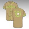 2026 Giants Firefighter Appreciation Night Jersey Giveaway