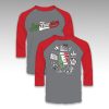 2026 Giants Italian Heritage Night Baseball T shirt Giveaway