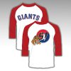 2026 Giants Korean Heritage Night Baseball T-shirt Giveaway 4 2026 Giants Korean Heritage Night Baseball T shirt Giveaway
