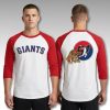 2026 Giants Korean Heritage Night Baseball T-shirt Giveaway