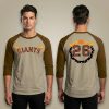 2026 Giants Native American Heritage Night Baseball T shirt Giveaway2