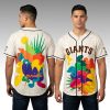 2026 Giants Pride Night Jersey Giveaway2