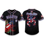 2026 Giants Puerto Rico Heritage Night Baseball Jersey
