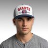 2026 Giants Saint Marys College Night Roped Hat Giveaway2