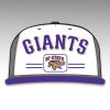 2026 Giants San Francisco State University Night Roped Hat Giveaway