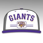 2026 Giants San Francisco State University Night Roped Hat Giveaway