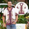 2026 Luke Bryan Hawaiian Shirt American Idol