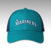 2026 Mariners The Church of Jesus Christ of Latter day Saints Night Hat Giveaway2