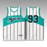2026 Marlins Basketball Jersey Giveaway