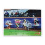 2026 Mets 5-Borough Race Kids Puzzle Giveaway