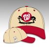 2026 Nationals Japanese Heritage Day Hat Giveaway