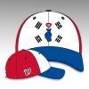 2026 Nationals Korean Heritage Day Hat Giveaway