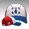 2026 Nationals Korean Heritage Day Hat Giveaway