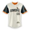 2026 Orioles City Connect Jersey