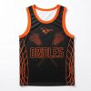 2026 Orioles Lacrosse Night Jersey Giveaway