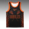 2026 Orioles Lacrosse Night Jersey Giveaway