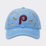 2026 Phillies Hot Dog Hat Giveaway