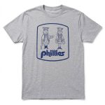 2026 Phillies McDonald's Opening Night Shirt Giveaway