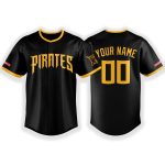 2026 Pirates City Connect Jersey