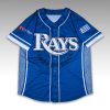 2026 Rays Greek Heritage Jersey Giveaway