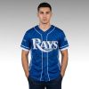 2026 Rays Greek Heritage Jersey Giveaway