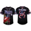 2026 Rays Puerto Rico Heritage Night Baseball Jersey