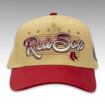 2026 Red Sox Boston College Hat Giveaway