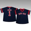 2026 Red Sox Bravo Night Jersey Giveaway 1