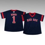 2026 Red Sox Bravo Night Jersey Giveaway