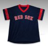2026 Red Sox Bravo Night Jersey Giveaway 2