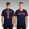 2026 Red Sox Bravo Night Jersey Giveaway 3