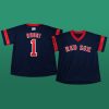 2026 Red Sox Bravo Night Jersey Giveaway