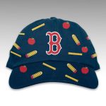 2026 Red Sox Educator Appreciation Hat Giveaway