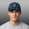2026 Red Sox Educator Appreciation Hat Giveaway 2